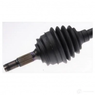 Приводной вал GKN SPIDAN 1437775891 36610 RR60I 0D - Изображение 2