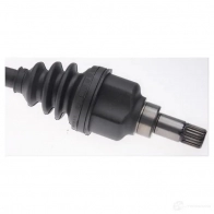 Приводной вал GKN SPIDAN 1437775891 36610 RR60I 0D - Изображение 3