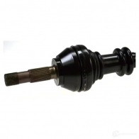 Приводной вал GKN SPIDAN 665 U8HN 8 4019064016489 21648 - Изображение 2