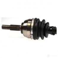 Приводной вал GKN SPIDAN 1552 23743 4019064037439 3 RYO3V - Изображение 2