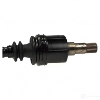 Приводной вал GKN SPIDAN 1552 23743 4019064037439 3 RYO3V - Изображение 3