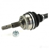 Приводной вал GKN SPIDAN 4019064040620 94 O36HI 1703 24062 - Изображение 3