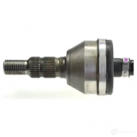 Приводной вал GKN SPIDAN 2270 SG7 VY 4019064047421 24742 - Изображение 2