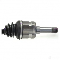 Приводной вал GKN SPIDAN 2270 SG7 VY 4019064047421 24742 - Изображение 3