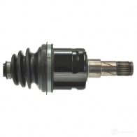 Приводной вал GKN SPIDAN SU2GK H 24782 4019064047827 2302 - Изображение 3