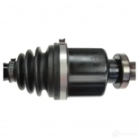 Приводной вал GKN SPIDAN 57 USV 25077 4019064050773 2510 - Изображение 3