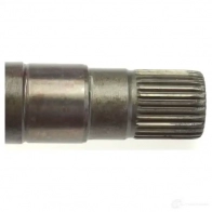 Приводной вал GKN SPIDAN 57 USV 25077 4019064050773 2510 - Изображение 4