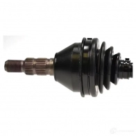Приводной вал GKN SPIDAN 24088 Z7AU 92 1729 4019064040880 - Изображение 2