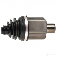 Приводной вал GKN SPIDAN 24088 Z7AU 92 1729 4019064040880 - Изображение 3