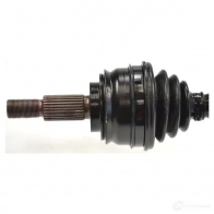 Приводной вал GKN SPIDAN 4019064050940 25094 2525 MEC8UF 5 - Изображение 2