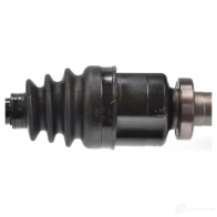 Приводной вал GKN SPIDAN 4019064050940 25094 2525 MEC8UF 5 - Изображение 3