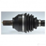 Приводной вал GKN SPIDAN 6 0JBZY 2863 4019064055532 25553 - Изображение 2