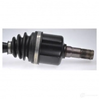 Приводной вал GKN SPIDAN 6 0JBZY 2863 4019064055532 25553 - Изображение 3
