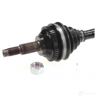 Приводной вал GKN SPIDAN 20145 0HJ C2R 4019064001454 43 - Изображение 2