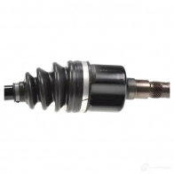 Приводной вал GKN SPIDAN 20145 0HJ C2R 4019064001454 43 - Изображение 3