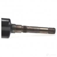 Приводной вал GKN SPIDAN 20145 0HJ C2R 4019064001454 43 - Изображение 4