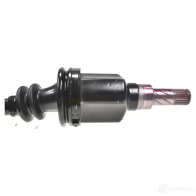 Приводной вал GKN SPIDAN P10D B 24881 4019064048817 2389 - Изображение 3