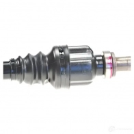 Приводной вал GKN SPIDAN 4019064046738 IXV JEGQ 2206 24673 - Изображение 3