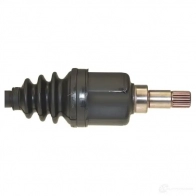 Приводной вал GKN SPIDAN HS 3TH 4019064042686 24268 1875 - Изображение 3