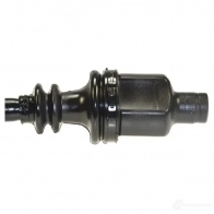Приводной вал GKN SPIDAN 2222 EV E67V 4019064046899 24689 - Изображение 3