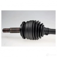 Приводной вал GKN SPIDAN 2605 Z 5NT74 4019064051916 25191 - Изображение 2