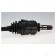 Приводной вал GKN SPIDAN 2605 Z 5NT74 4019064051916 25191 - Изображение 3