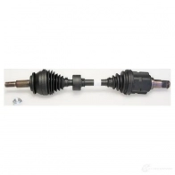 Приводной вал GKN SPIDAN 25203 Toyota Avensis (T270) 3 Седан 2.2 D 4D (ADT271) 177 л.с. 2008 – 2024 4019064052036 EA NCUJU