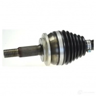 Приводной вал GKN SPIDAN 4019064051930 25193 OBRDTT U 2607 - Изображение 2