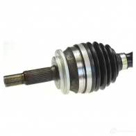 Приводной вал GKN SPIDAN T25 WQ 25195 2609 4019064051954 - Изображение 2