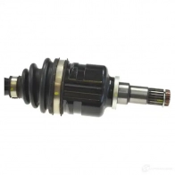 Приводной вал GKN SPIDAN T25 WQ 25195 2609 4019064051954 - Изображение 3