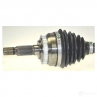 Приводной вал GKN SPIDAN 4019064001980 20198 70 9KA JP2 - Изображение 2