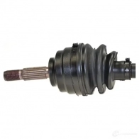 Приводной вал GKN SPIDAN 1753 J E45GMK 24119 4019064041191 - Изображение 2