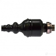 Приводной вал GKN SPIDAN 2293 4019064047711 24771 ZYTQ E4S - Изображение 3