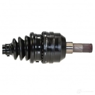 Приводной вал GKN SPIDAN 1718 24077 RGM 03TV 4019064040774 - Изображение 3