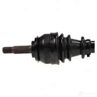Приводной вал GKN SPIDAN 1793 WZ2U Y6 4019064041603 24160 - Изображение 2
