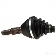 Приводной вал GKN SPIDAN 25664 CFUU CV 4019064056645 2951 - Изображение 2