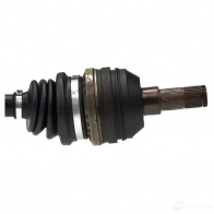 Приводной вал GKN SPIDAN 25664 CFUU CV 4019064056645 2951 - Изображение 3