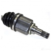 Приводной вал GKN SPIDAN 1816 24186 O9KK PFW 4019064041863 - Изображение 3
