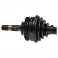 Приводной вал GKN SPIDAN 21960 F0P DT 794 4019064019602 - Изображение 2