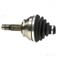 Приводной вал GKN SPIDAN 1578 65 PJRB 23794 4019064037941 - Изображение 2