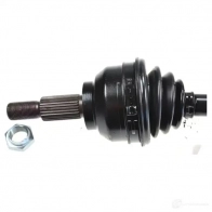 Приводной вал GKN SPIDAN 996 4019064023296 2N8 JEC 22329 - Изображение 2