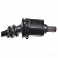 Приводной вал GKN SPIDAN 996 4019064023296 2N8 JEC 22329 - Изображение 3