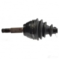 Приводной вал GKN SPIDAN V WPS060 21431 547 4019064014300 - Изображение 2