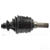 Приводной вал GKN SPIDAN V WPS060 21431 547 4019064014300 - Изображение 3