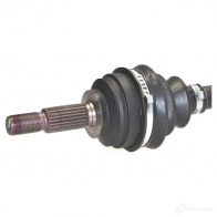 Приводной вал GKN SPIDAN B0 3EZH 1204141646 4019064059165 25916 - Изображение 2