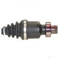 Приводной вал GKN SPIDAN B0 3EZH 1204141646 4019064059165 25916 - Изображение 3