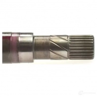 Приводной вал GKN SPIDAN B0 3EZH 1204141646 4019064059165 25916 - Изображение 4