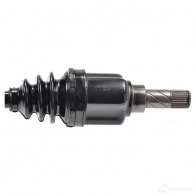 Приводной вал GKN SPIDAN M1JG Y 25139 4019064051398 2559 - Изображение 3