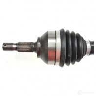 Приводной вал GKN SPIDAN 24719 4019064047193 2250 SL8 9I - Изображение 2