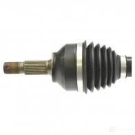 Приводной вал GKN SPIDAN 4019064054375 2793 B8S V0 25437 - Изображение 2
